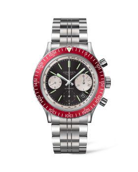 Heritage Diver