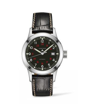 Heritage Military