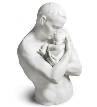 Отцовская защита