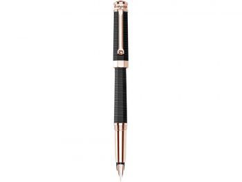 Перьевая ручка Montegrappa Nero Uno Linea