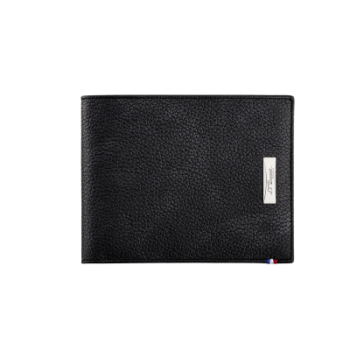 Бумажник LINE D SOFT GRAINED