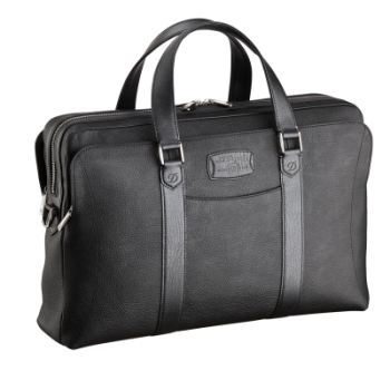 Сумка LINE D SOFT GRAINED