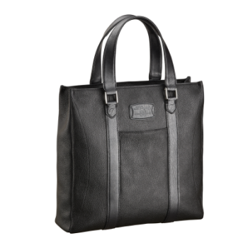 Сумка LINE D SOFT GRAINED
