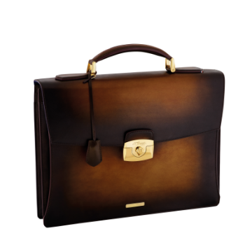 Портфель ATELIER