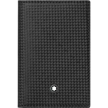Визитница Montblanc Extreme