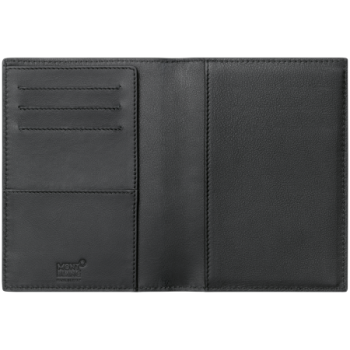 Обложка для паспорта Montblanc Extreme