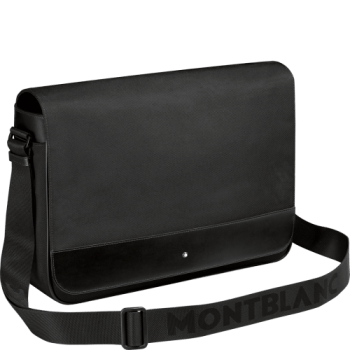 Сумка Messenger Montblanc Nightflight