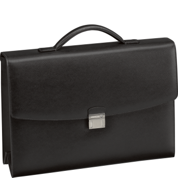 Портфель Montblanc Sartorial с одним отделением