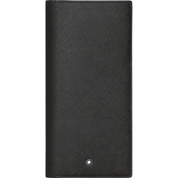 Бумажник Montblanc Sartorial 12 сс с прозрачным отделением