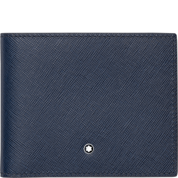Бумажник Montblanc Sartorial 6 сс