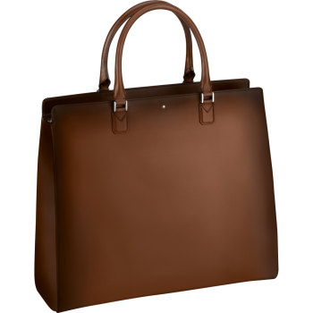 Сумка Tote Meisterstück Selection Sfumato