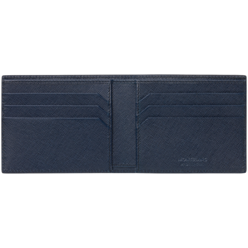 Бумажник Montblanc Sartorial 6 сс