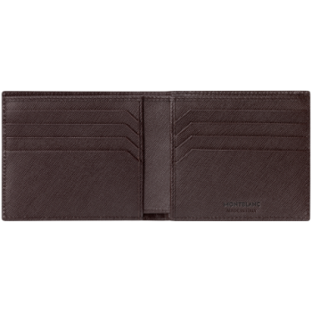Бумажник Montblanc Sartorial 8 сс