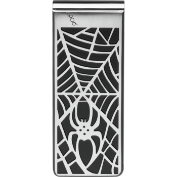 Зажим для банкнот Spider