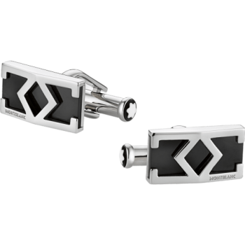 Запонки Montblanc Signature Запонки Montblanc Signature