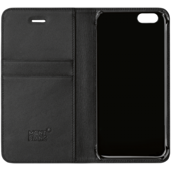Чехол-книжка Montblanc Extreme для iPhone 6s