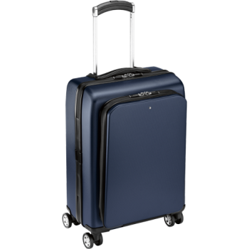 Чемодан Montblanc Nightflight On-board 4Wheels Hardshell