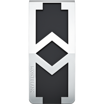 Зажим для банкнот Montblanc Signature