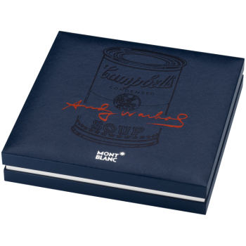 Шариковая ручка Andy Warhol из коллекции «Выдающиеся личности»