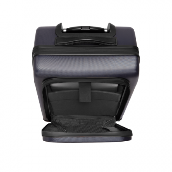 Чемодан Montblanc Nightflight On-board 4Wheels Hardshell