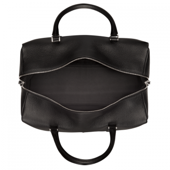 Небольшая дорожная сумка Meisterstück Soft Grain