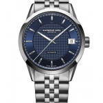 Raymond Weil Freelancer Automatic date