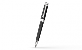 Шариковая ручка Montegrappa Nero uno Шариковая ручка Montegrappa Nero uno
