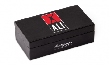 Чернильная ручка Montegrappa Мохаммед Али