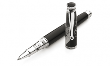 Чернильная ручка Montegrappa Verdi Чернильная ручка Montegrappa Verdi