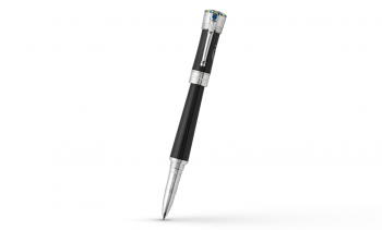 Чернильная ручка Montegrappa Пеле Р10