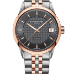 Raymond Weil Freelancer Automatic date