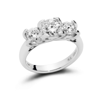 BRIDAL RING