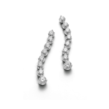 CASCADE EARRINGS