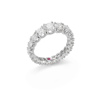 CIRCLE OF LIFE RING