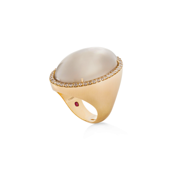 COCKTAIL RING