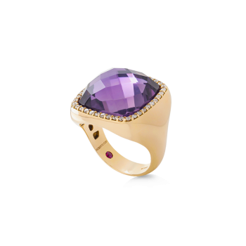 COCKTAIL RING