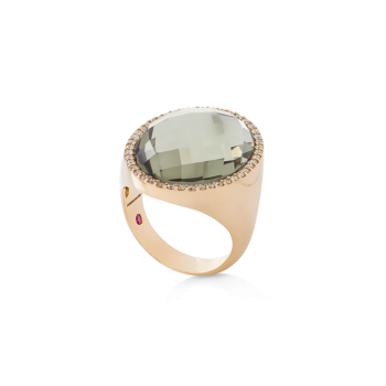 COCKTAIL RING