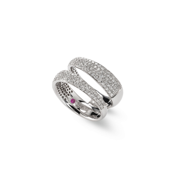 RING | DIAMONDS | SCALARE
