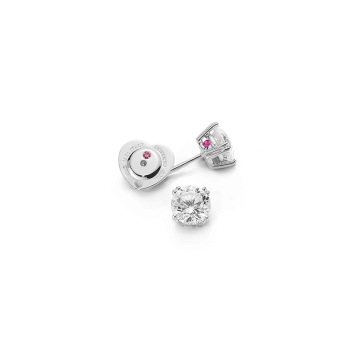 BRIDAL EARRINGS