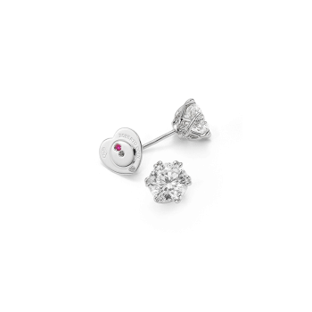 BRIDAL EARRINGS