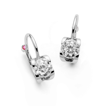 BRIDAL EARRINGS
