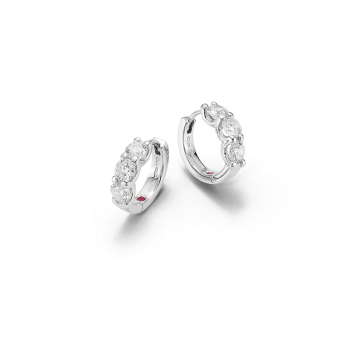 BRIDAL EARRINGS
