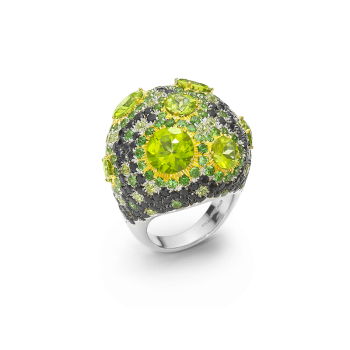 HAUTE COUTURE RING
