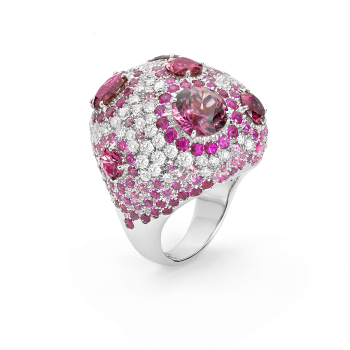 HAUTE COUTURE RING