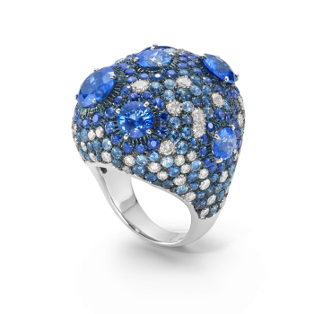 HAUTE COUTURE RING