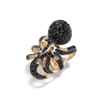 OCTOPUS RING