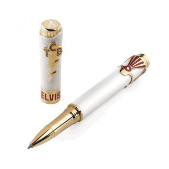 Чернильная ручка Montegrappa ELVIS PRESLEY