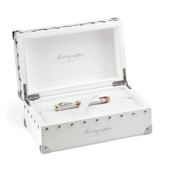 Чернильная ручка Montegrappa ELVIS PRESLEY