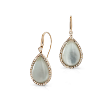 COCKTAIL EARRINGS