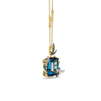 GARDEN PENDANT